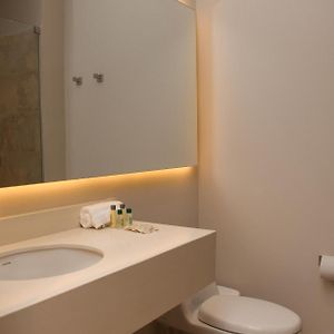 Twin Room Balcony